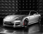 Porsche Panamera PS9-650 by SpeedART 2009 года